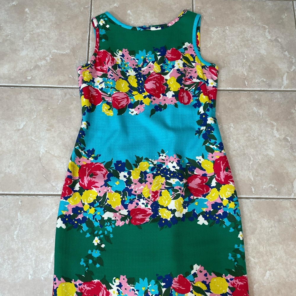 Talbots ladies dress